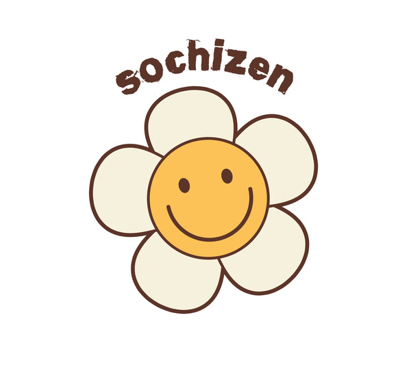 Sochizen